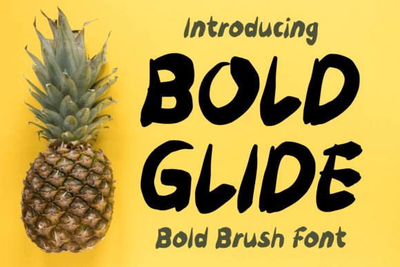 How Bold Glide Elevates Handmade Branding and Product Design