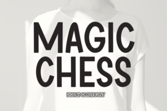Magic Chess
