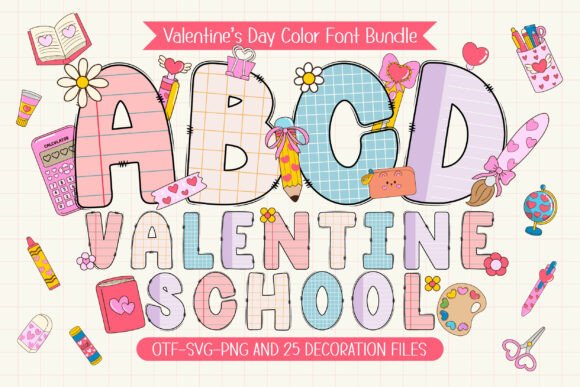Valentine School