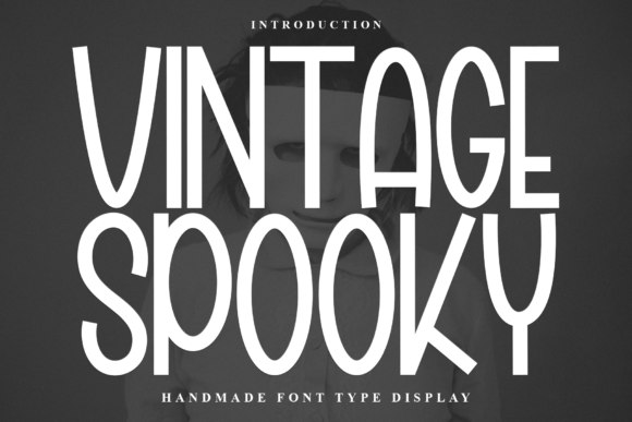 Vintage Spooky Font: A Web Designerβs Real-World Test for Elegant Digital Branding